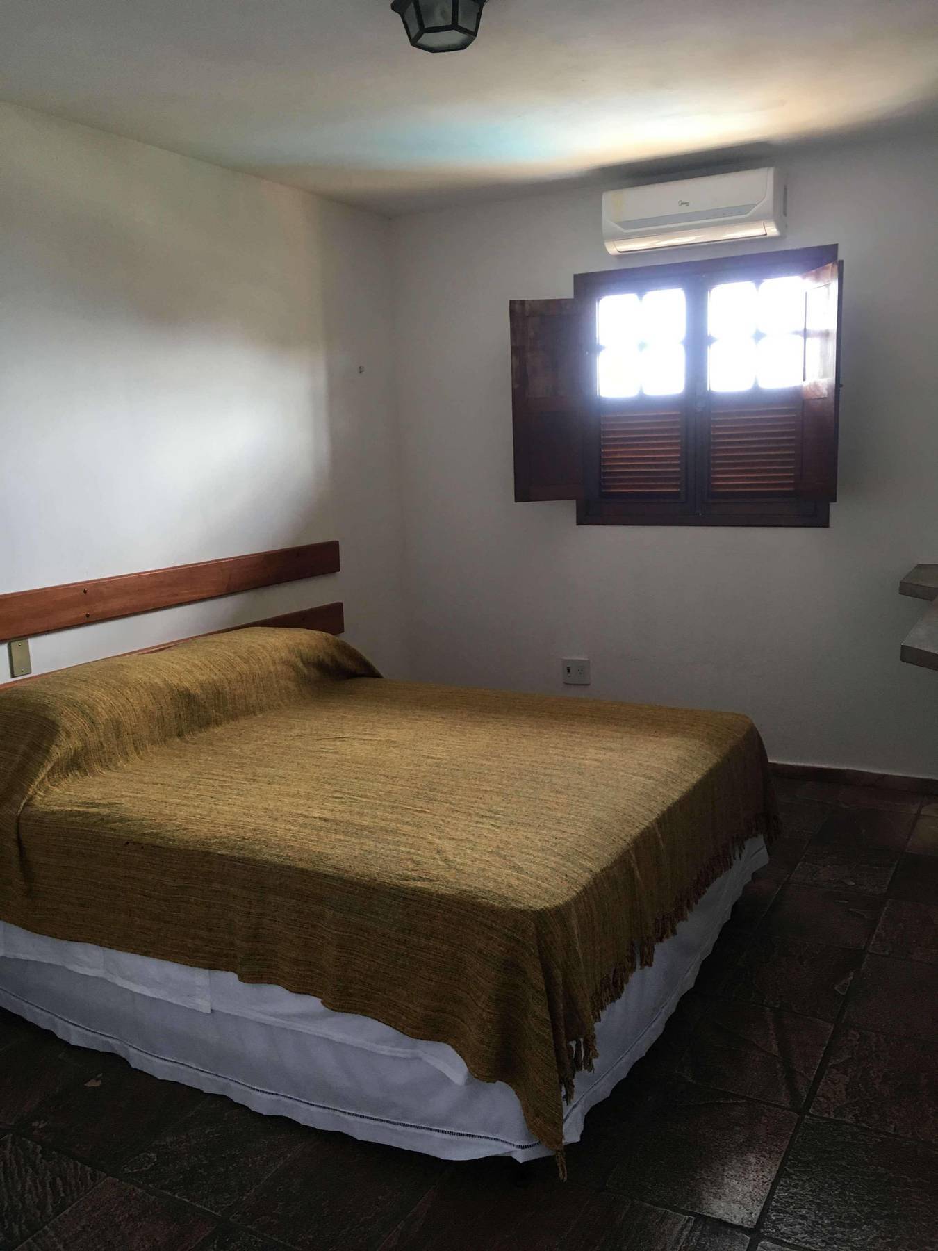 Pousada Da Ladeira Praia de Pipa Экстерьер фото